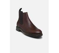 Bottines et boots Blackstone GREG II pour Homme 42 Marron