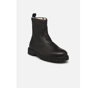 Bottines et boots Blackstone ROCK ZANE pour Homme 41 Marron