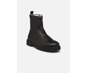 Bottines et boots Blackstone ROCK ZANE pour Homme 41 Marron