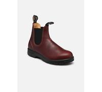 Bottines et boots Blundstone 1440 W pour Femme 40 Bordeaux