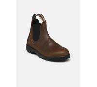 Bottines et boots Blundstone 1609 pour 42 Marron