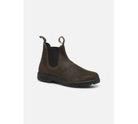Bottines et boots Blundstone 1615 M pour Homme 41 Vert