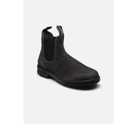 Bottines et boots Blundstone 1910 M pour Homme 46 Gris