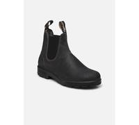 Blundstone Bottine Chelsea Original 500 Series Femme Gris Taille 38