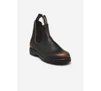 Bottines et boots Blundstone 2440 W pour Femme 38 Marron