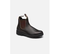 Bottines et boots Blundstone 500 pour 38 Marron