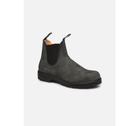 Bottines et boots Blundstone 587 M pour Homme 41 Noir