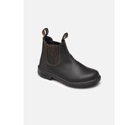 Bottines et boots Blundstone Kids Chelsea Boots 1992 Glitter pour 34 1/2 Noir