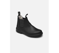 Bottines et boots Blundstone Kids Chelsea Boots 2096 Glitter pour Enfant 30 Noir