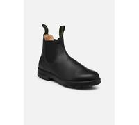 Bottines et boots Blundstone Original Vegan Chelsea Boots 2115 W pour 37 Noir