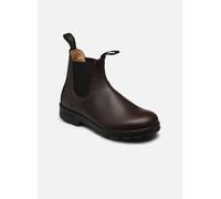 Bottines et boots Blundstone Original Vegan Chelsea Boots 2116 W pour Femme 38 Marron