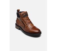 Bottines et boots Bocage BENJAMIN pour Homme 46 Marron