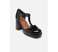 Bottines et boots Bocage ESTHER pour Femme 37 Noir