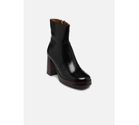 Bottines et boots Bocage EZRA pour Femme 36 Noir