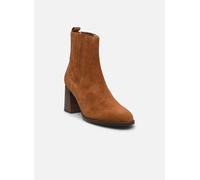 Bottines et boots Bocage MANON pour Femme 38 Marron