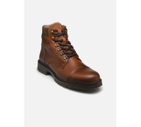 Bottines et boots Bocage TIBERE pour Homme 46 Marron