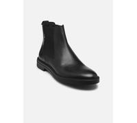 Bottines et boots BOSS Calev_Cheb_ltfb pour Homme 43 Noir