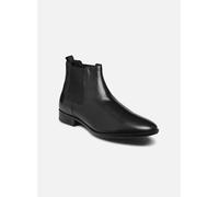 Bottines et boots BOSS Colby_Cheb_lt pour Homme 46 Noir