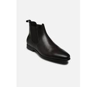 Bottines et boots Brett & Sons FLIP pour Homme 43 Marron
