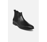 Bottines et boots Brett & Sons Mily pour Homme 45 Noir