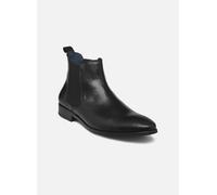 Bottines et boots Brett & Sons Mixte pour Homme 45 Noir