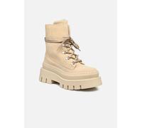 Bottines et boots Bronx EVI-ANN 47428 pour Femme 40 Beige