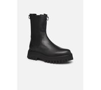 Bottines et boots Bronx GROOV-Y 47268 pour Femme 41 Noir