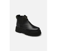 Bottines et boots Bronx Groov-y 47377 pour 41 Noir