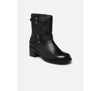 Bottines et boots Bronx New-Camperos 47528 pour Femme 37 Noir