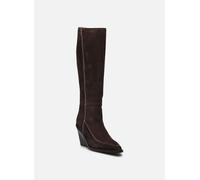 Bottines et boots Bronx New-Kole 14337 pour Femme 37 Marron