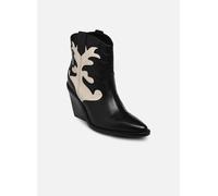 Bottines et boots Bronx New-Kole 34278 pour 40 Noir