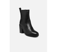 Bottines et boots Bronx New-Patt 34280 pour Femme 38 Noir