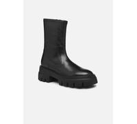 Bottines et boots Bronx O-TIZZ 47440 pour Femme 41 Noir