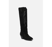 Bottines et boots Bronx Ta-Lya 14297 pour Femme 39 Noir