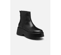 Bottines et boots Bronx TIZZ-Y 47434 pour Femme 40 Noir
