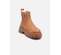 Bottines et boots Buffalo Aspen Chelsea Warm pour 41 Marron