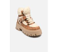Bottines et boots Buffalo Aspen Com Mid Warm pour Femme 39 Marron