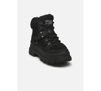 Bottines et boots Buffalo ASPHA COM MID WARM pour Femme 42 Noir