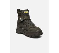 Boots femmes Buffalo ASPHA COM1 Kaki 38