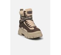 Buffalo Aspha Com1 Warm - 40