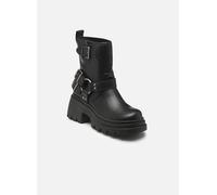 Buffalo Bottes Bravr Biker Lo