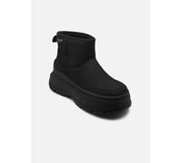 Bottines et boots Buffalo Olympia Pull On Lo Warm pour Femme 41 Noir
