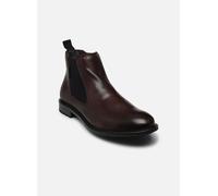 Bottines et boots Bugatti Cart pour Homme 45 Marron