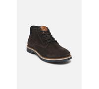 Bottines et boots Bugatti Clove pour Homme 42 Gris