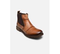 Bottines et boots Bugatti Duo pour Homme 41 Marron