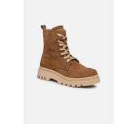 Bottines et boots Bullboxer ALJ501E6C pour Enfant 30 Marron