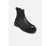 Bottines et boots Calvin Klein COMBAT ESS CHELSEA B pour Homme 45 Noir