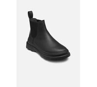 Bottines et boots Camper BRUTUS K400818 pour Femme 36 Noir
