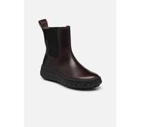 Bottines et boots Camper Ground K400654 pour Femme 39 Marron