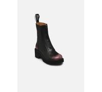 Camper Milah K400776 Bottines à fermeture éclair pour femme, Multi-Assorted 008, 38 EU, Multi Assorted 008, 38 EU